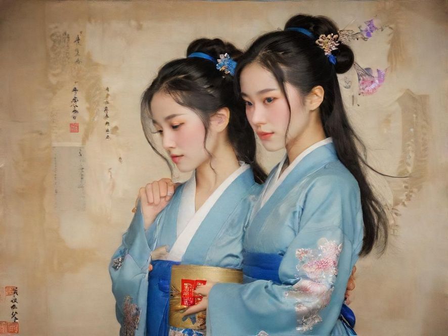 舒适的桑拿房内部景象