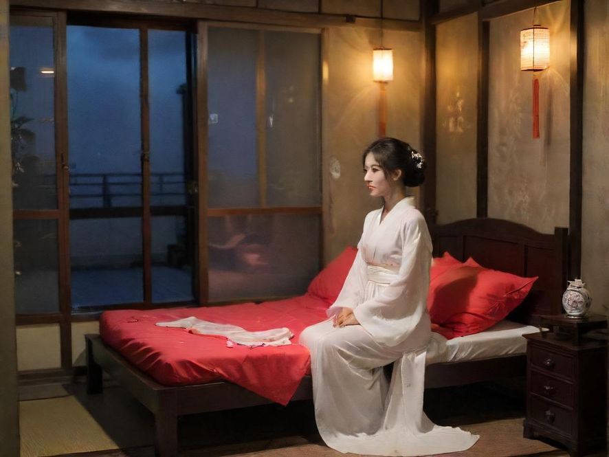 深圳夜场桑拿会所的温馨豪华休息区