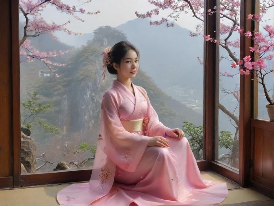 佛山葵花浦高端桑拿会所室内环境
