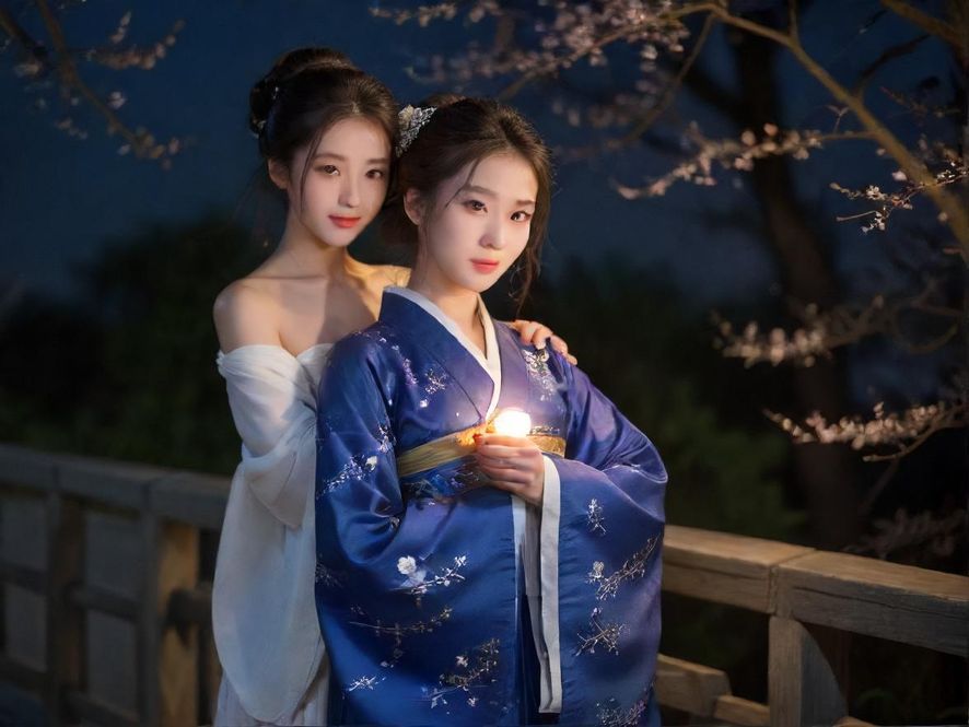 长沙夜场桑拿会所大厅氛围