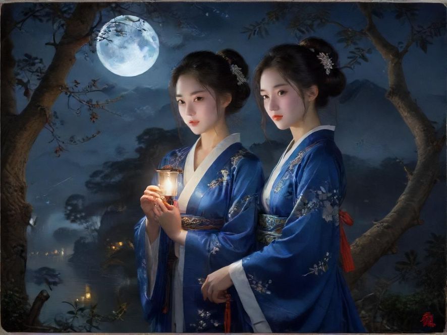 广州kb场夜景外观展示