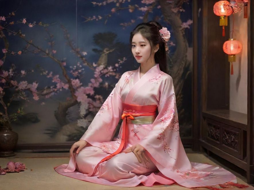 百花丛包厢，温馨灯光打造私密夜场氛围