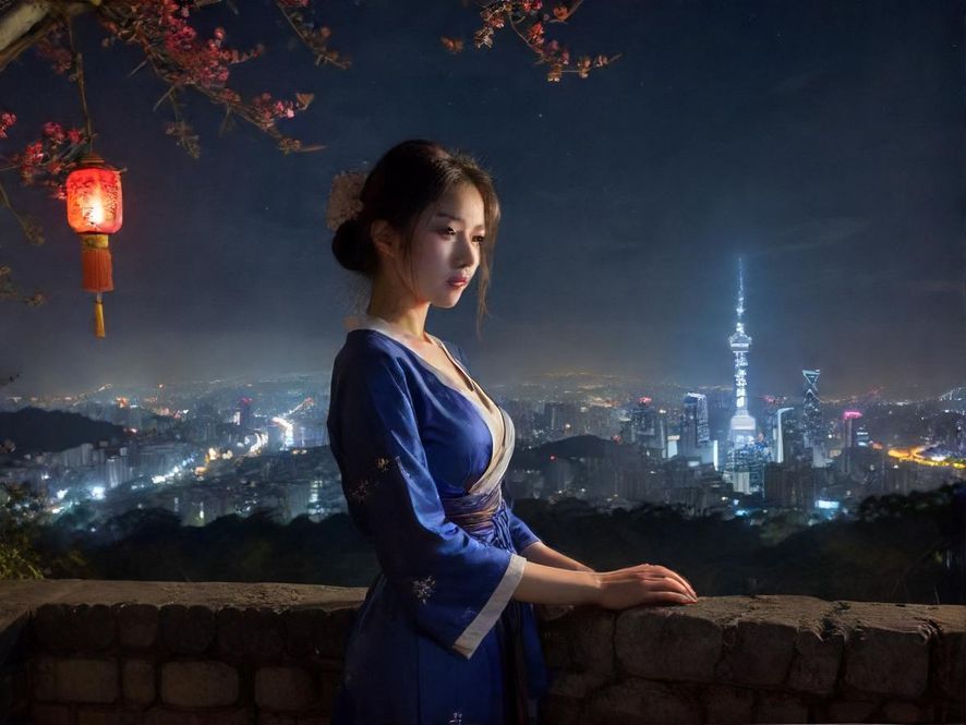 深圳夜场会所夜景入口