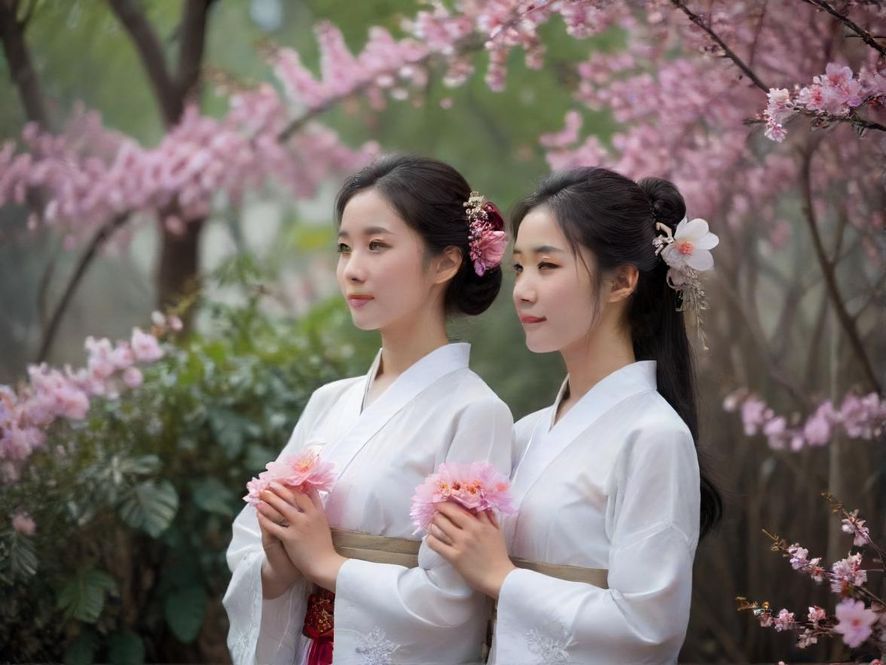 广州百花丛会所内部环境