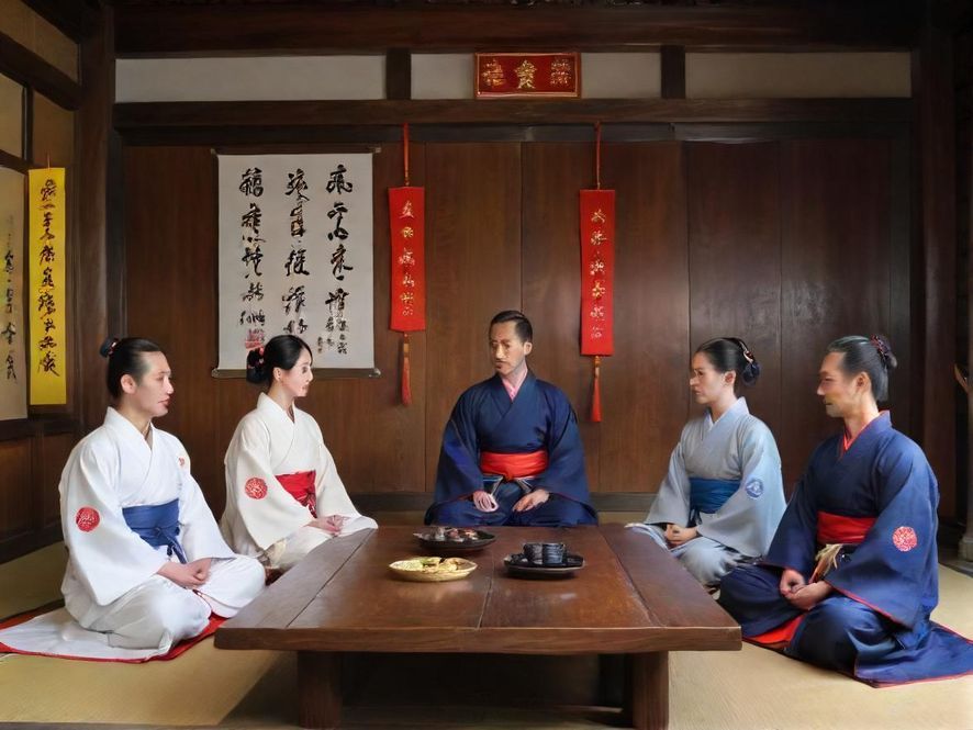 高端私人会所内部的休憩区，舒适的沙发和柔和的灯光营造出温馨宁静的氛围。