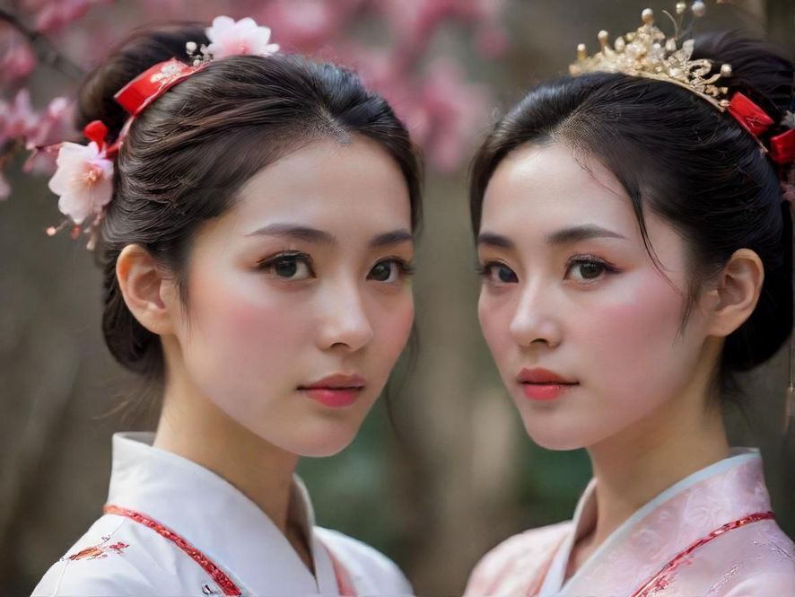 舒适桑拿房内部