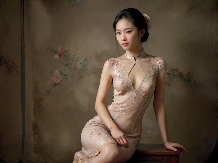 广州私密工作室环境一角