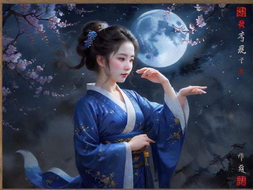 深圳民治夜景与休闲场所