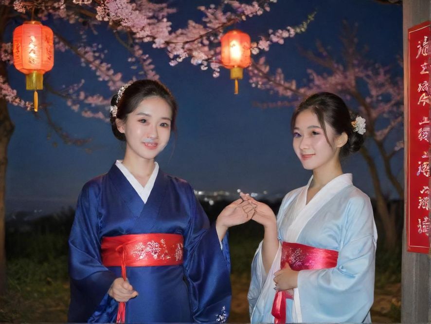夜场会所内部环境展示