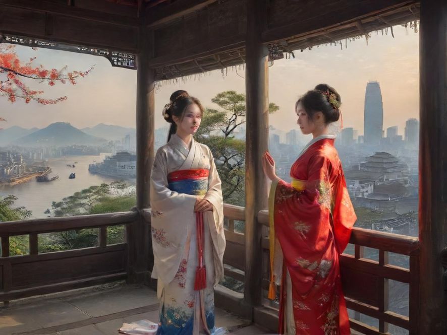 广州高端会所奢华私人包厢内景