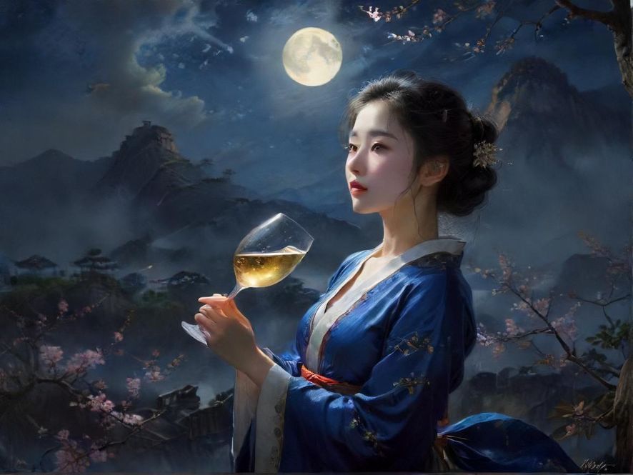 东莞桑拿会所内景夜色