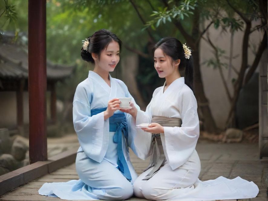 广州越秀区隐藏茶社桑拿会所实景