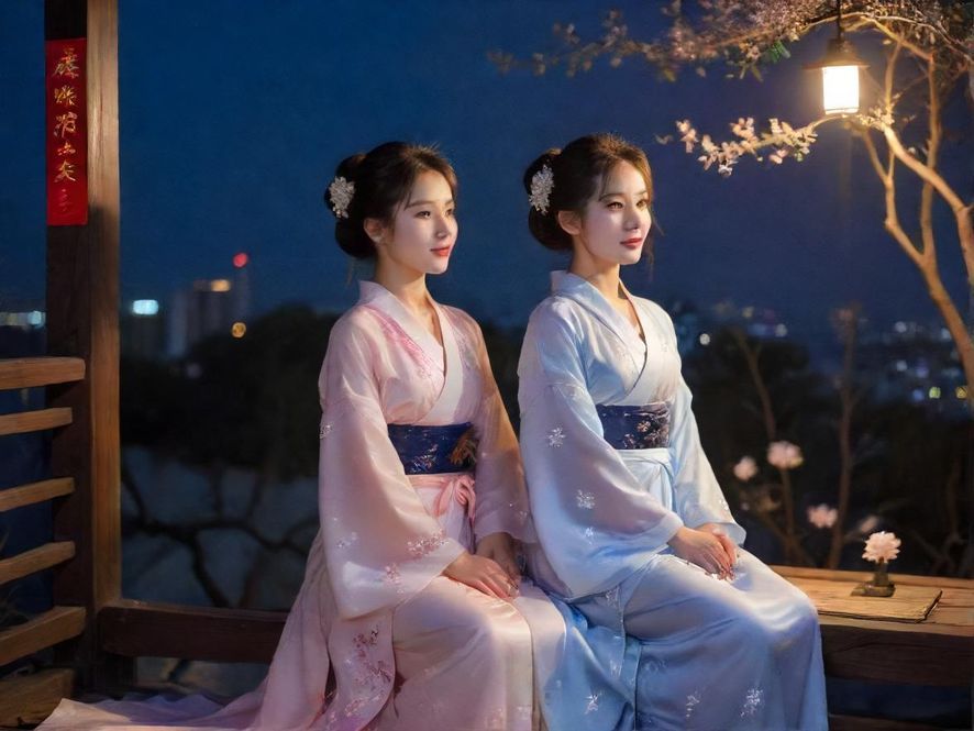 红洋皇宫桑拿会所夜场大厅全景