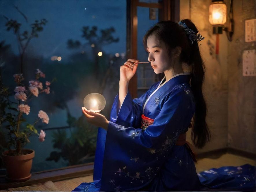 广州犬马之家桑拿会所夜场大厅氛围图