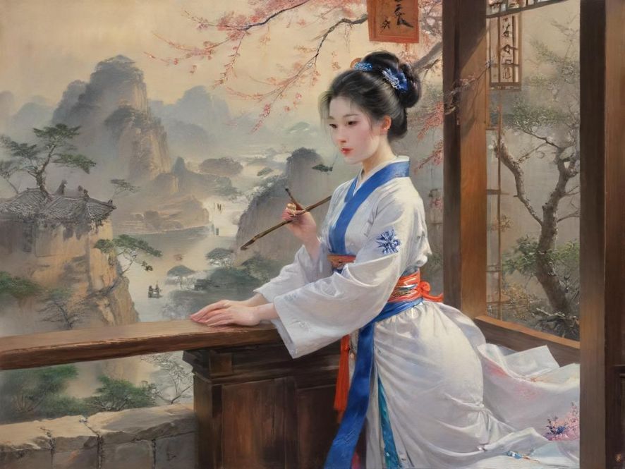 手机屏幕上的匿名社区界面