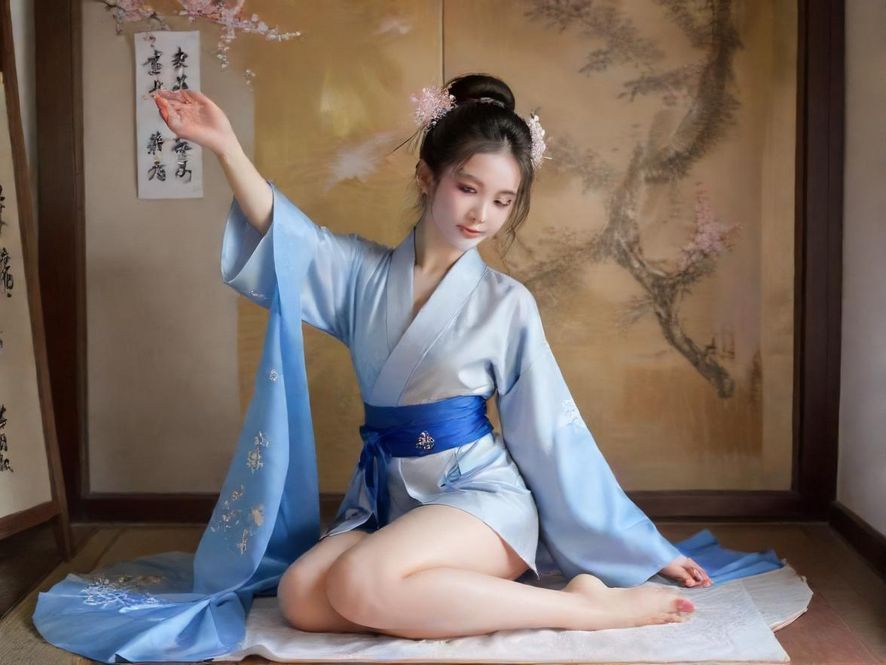 温馨舒适的私密空间