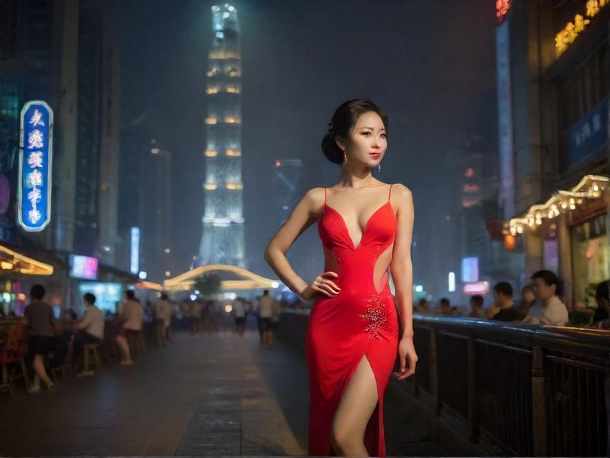 广州桑拿技师夜生活