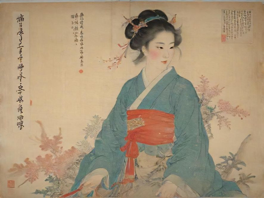 舒适的中式沐足包间