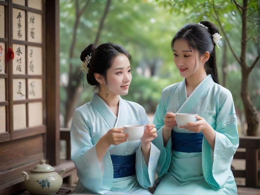 广州隐藏茶社桑拿汗蒸真实场景