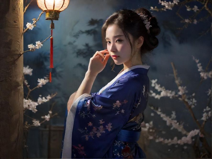 深圳夜场派对狂欢场景