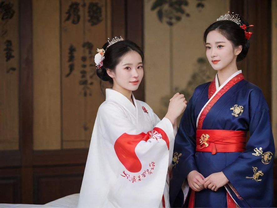 广州桑拿会所技师服务场景