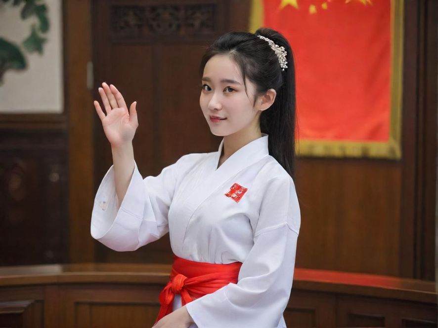 舒适豪华的桑拿房内部景观