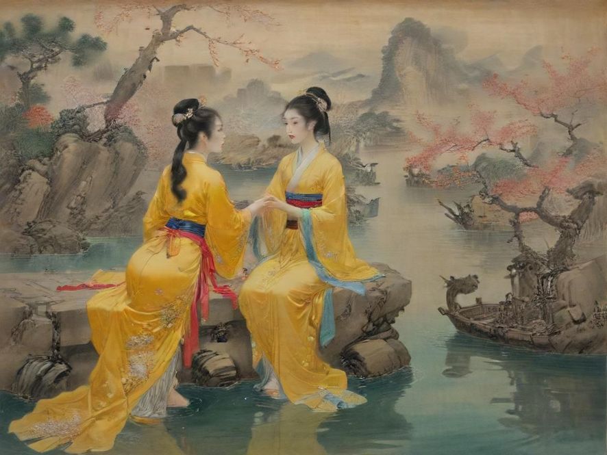 广州黄埔水会舒适休息区实景