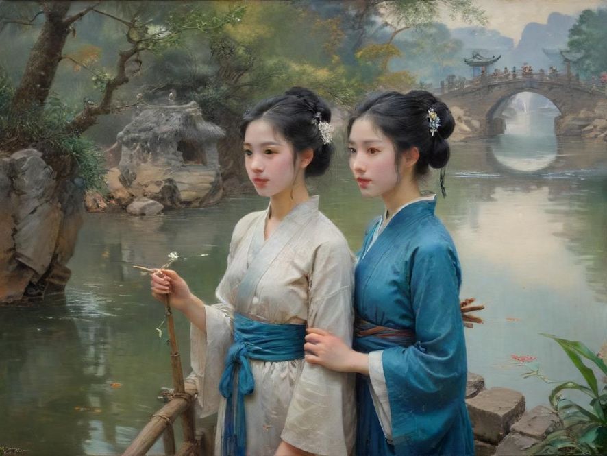 深圳水磨按摩放松场景展示
