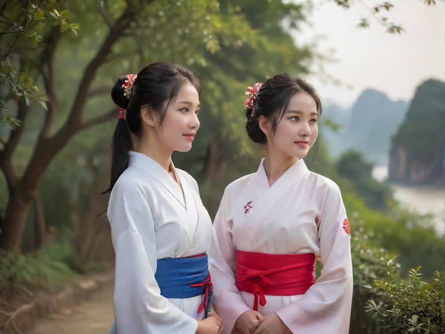 熟女桑拿小姐姐服务场景