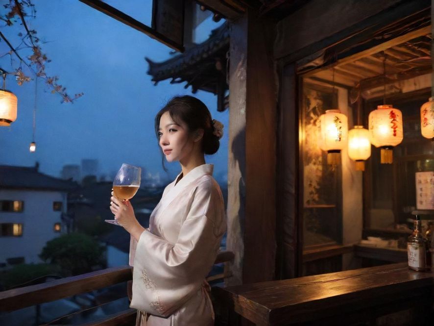 高端酒店房间舒适环境示意图