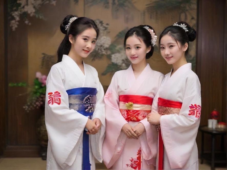 广佛桑拿会所汗蒸区一角