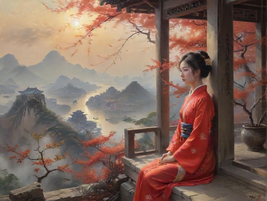 东莞高端会所内景展示