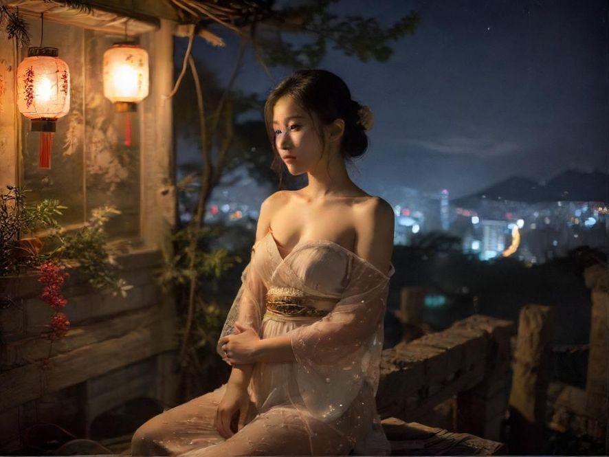 深圳夜场私密包间体验场景