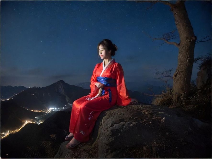 佛山0757d飞机夜场活动
