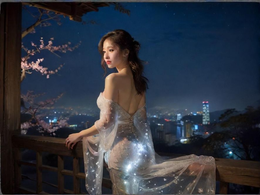 桑拿98网夜场内景