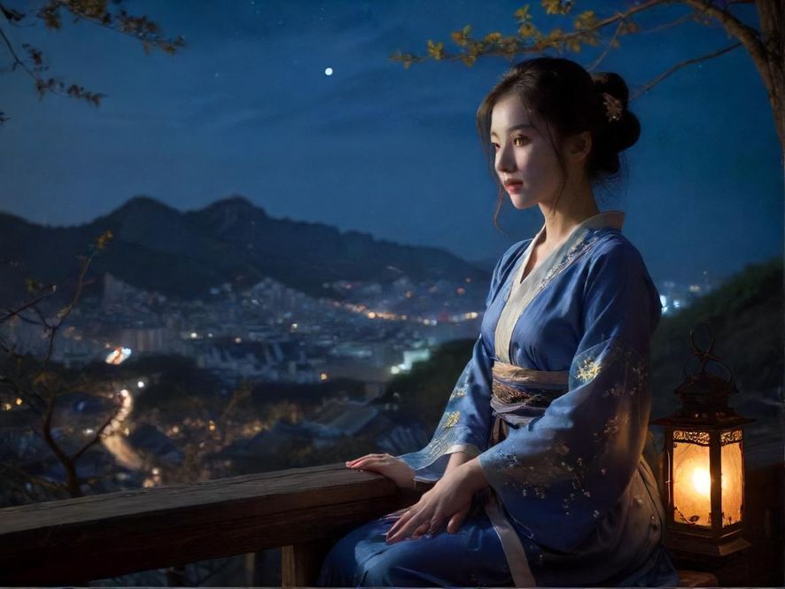 广州夜场会所内部环境，灯光柔和，氛围舒适