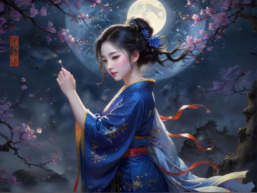 寻找花社区入口