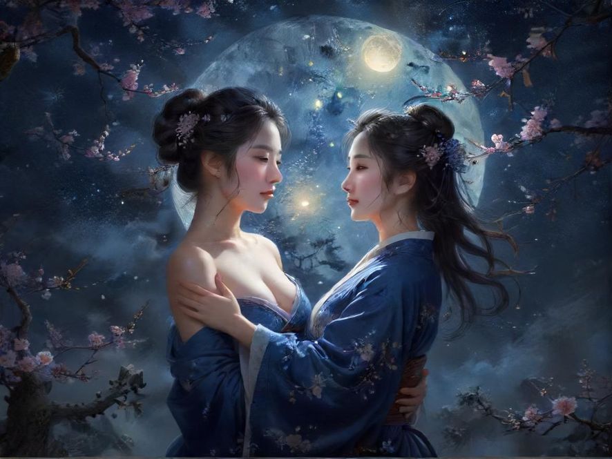 罗湖桑拿会所夜场氛围