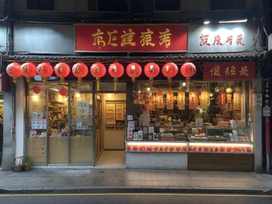 广州一家装修现代简约的足疗店内部，宽敞明亮，设有舒适的休息区，灯光柔和。