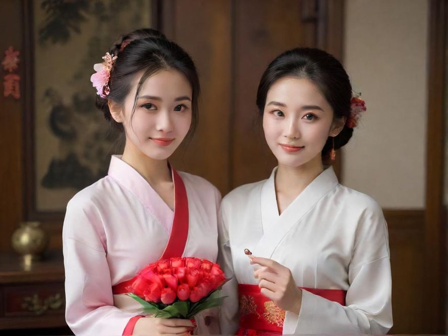一位女士在温馨雅致的私密会所中，享受着宁静而奢华的休闲时光
