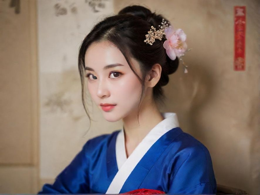 一群女性朋友在咖啡馆里轻松愉悦地交流，享受午后时光