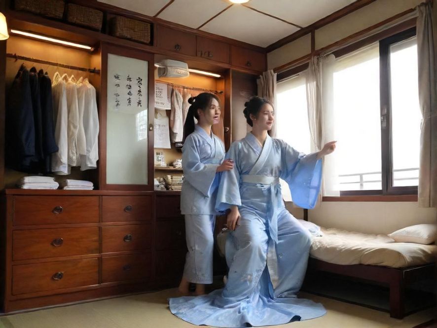 广州楼凤服务场所室内环境