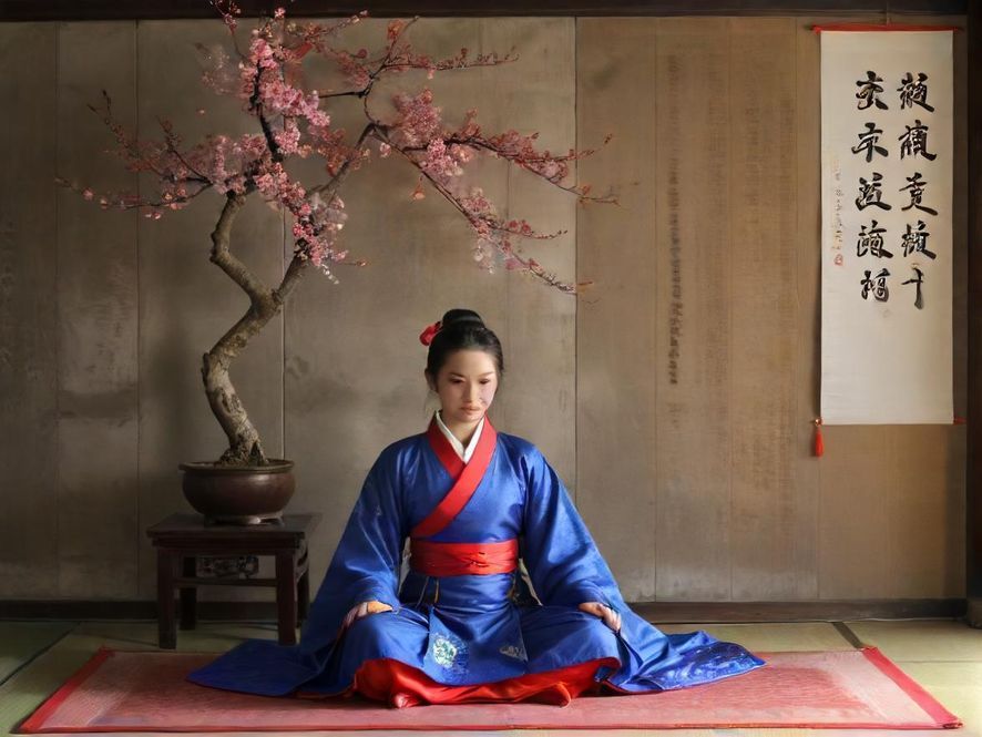 一位专业按摩技师正在私密包间内为顾客进行背部按摩,灯光温馨,手法细腻,顾客享受其中。