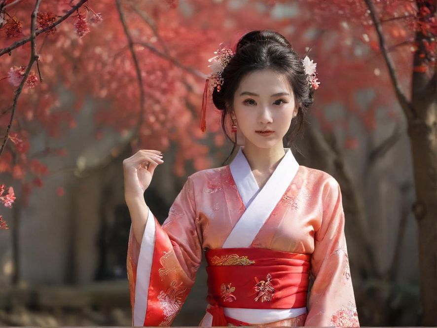 一位气质独特的女士，指尖轻柔地触碰着一款流线型平板电脑的屏幕，屏幕上隐约显示着登录界面，柔和的光线从侧面打来，营造出一种神秘而富有科技感的氛围。