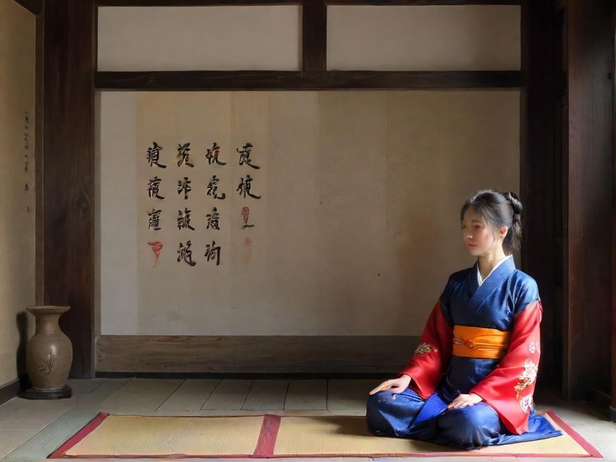 钟村现代中式桑拿房内部，木质结构，光线柔和，营造出宁静舒适的氛围。