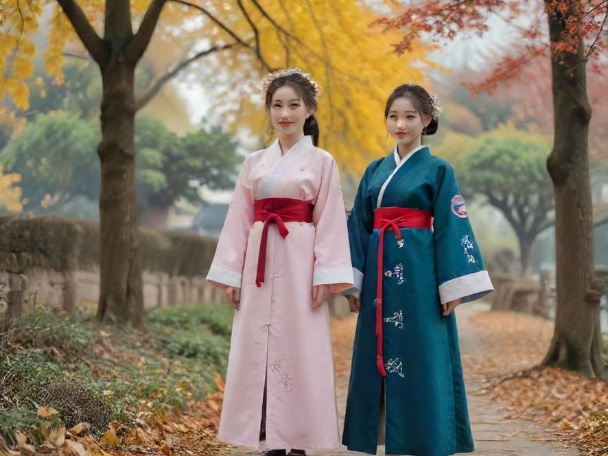 广州qt会所服务人员微笑接待