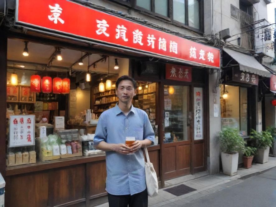 广州一品香服务人员热情欢迎,细节之处彰显尊贵