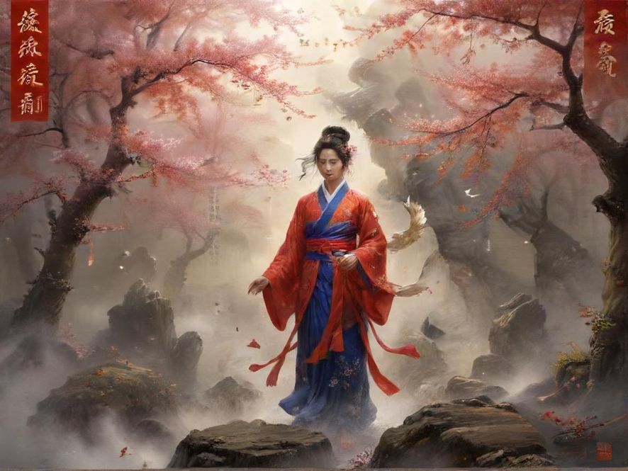 通往浦君吧讫坛的神秘邀请函